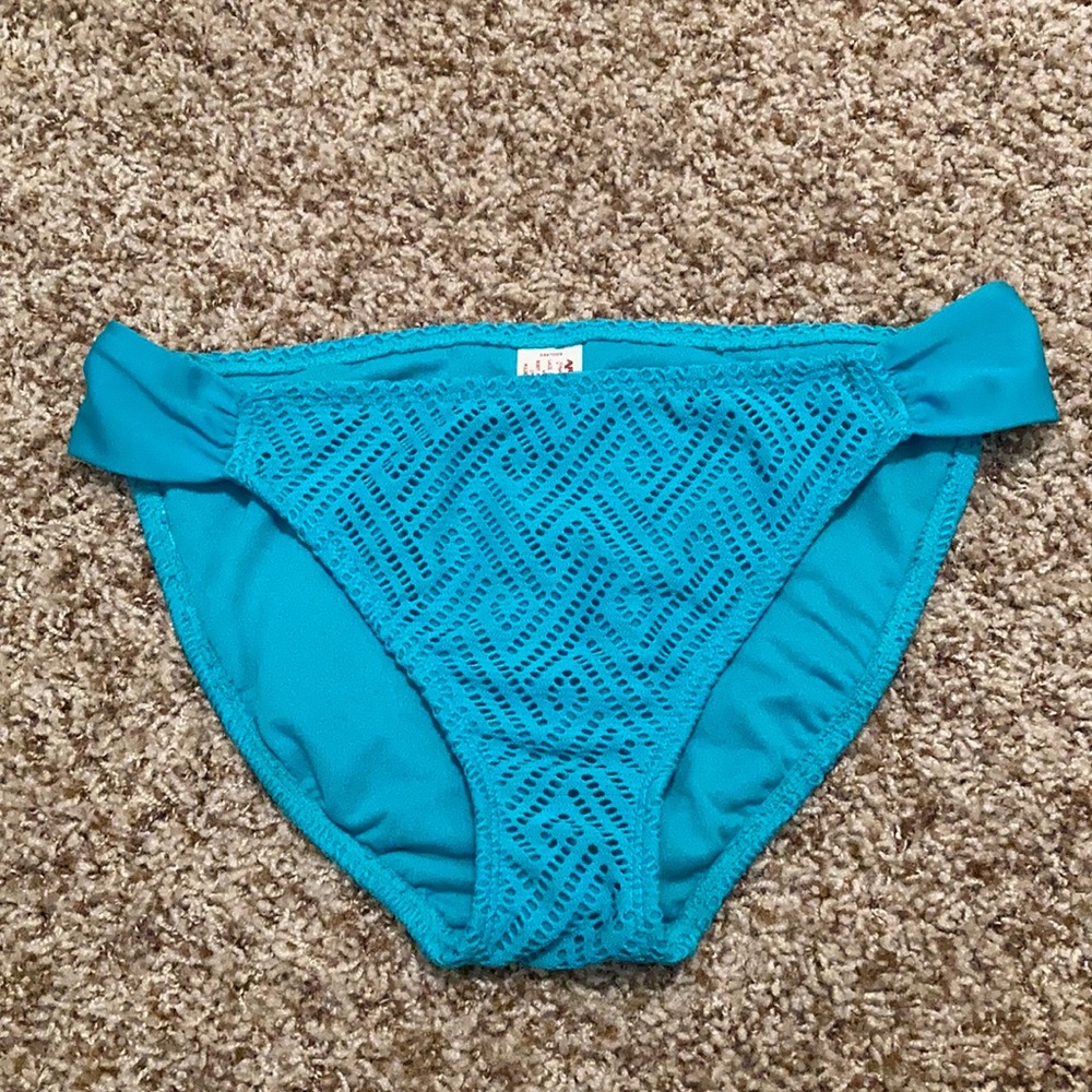 Bikini Bottom